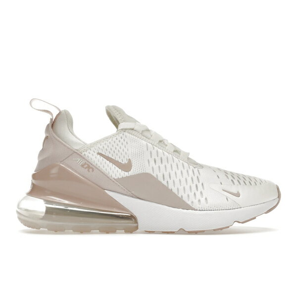 Nike ʥ ǥ ˡ Nike Air Max 270 Essential  US_10.5W(27.5cm) Summit White Light Pink (Women's)