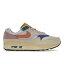 Nike ナイキ レディース スニーカー 【Nike Air Max 1】 サイズ US_11W(28cm) Tan Lines (Women's)