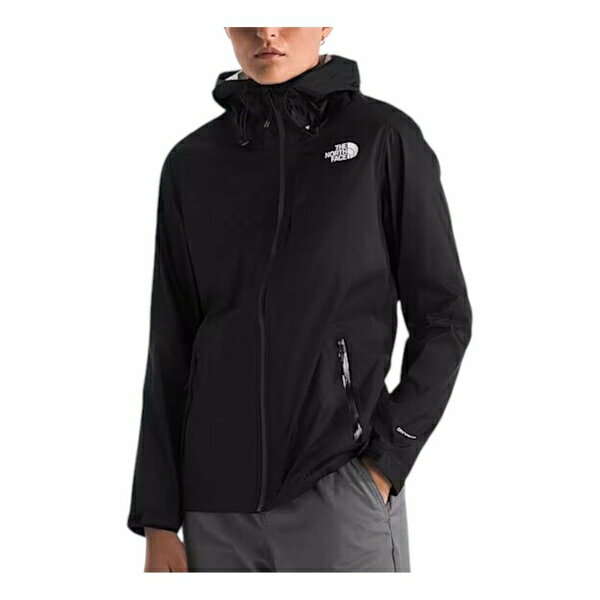 THE NORTH FACE ノースフェイス レディース スニーカー 【(WMNS) THE NORTH FACE Alta Vista Rain Jacket 'TNF Black' NF0A8BK9JK3】 サイズ US_W_M