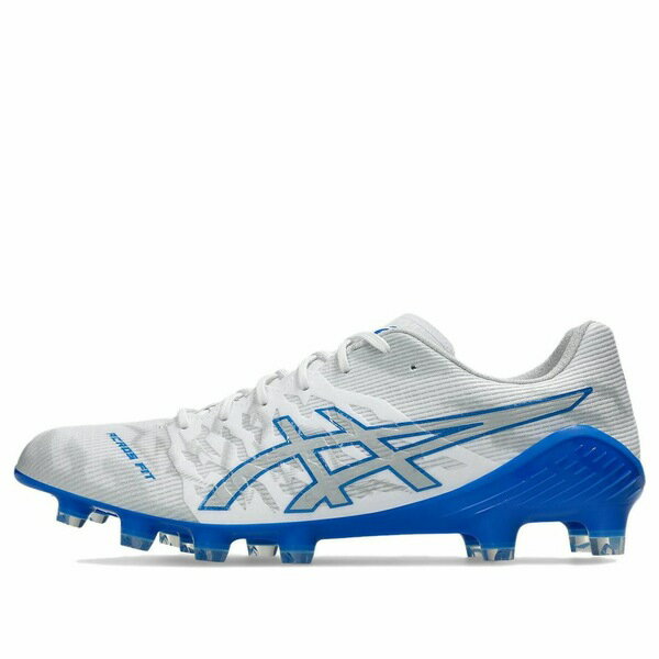 ■ブランド ASICS(アシックス)■商品名 ASICS DS Light Acros 3 'White Electric Blue' 1101A070-102■色 ■サイズ サイズ US_8(26.0cm) ■表記の日本サイズは参考サイズ...