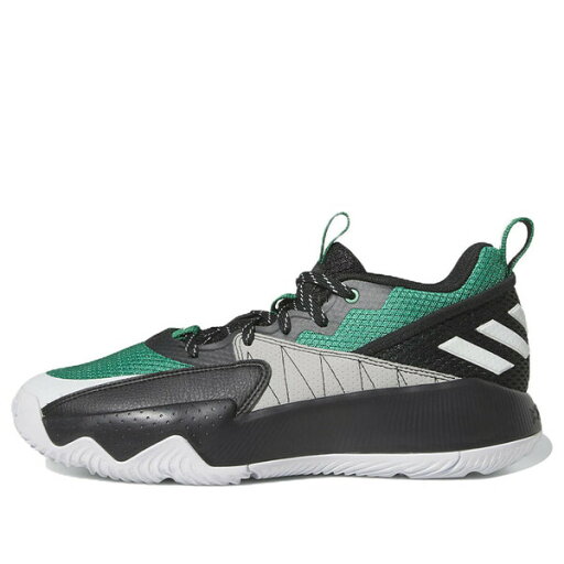 adidas アディダス メンズ スニーカー 【adidas Dame Extply 2.0 Shoes 'Court Green Black White' ID1808】 サイズ US_8(26.0cm) adidas アディダス メンズ スニーカー 【adidas Dame Extply 2.0 Shoes 'Court Green Black White' ID1808】 サイズ US_8(26.0cm)