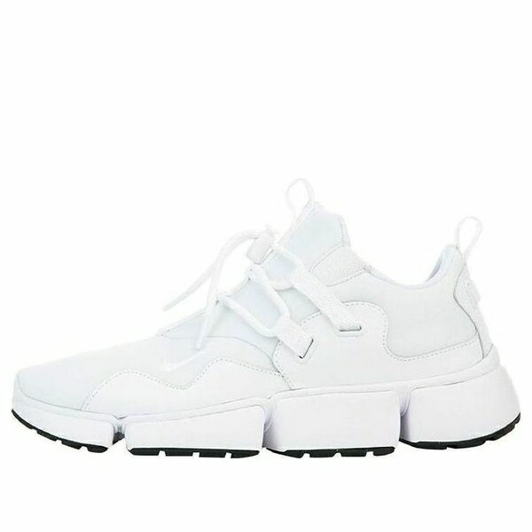 Nike ナイキ メンズ スニーカー 【Nike Pocket Knife DM 'Triple White' 898033-100】 サイズ US_7.5(2..