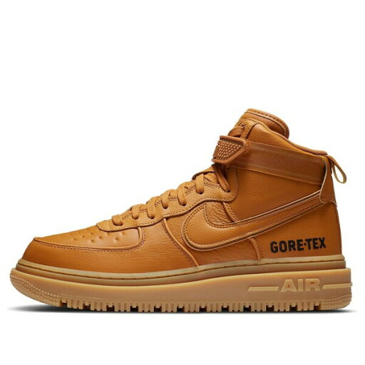Nike ナイキ メンズ スニーカー 【Nike Air Force 1 Gore-Tex Boot 'Wheat' CT2815-200】 サイズ US_8.5(26.5cm) Nike ナイキ メンズ スニーカー 【Nike Air Force 1 Gore-Tex Boot 'Wheat' CT2815-200】 サイズ US_8.5(26.5cm)