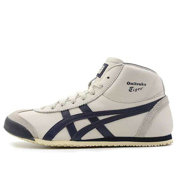 Onitsuka Tiger オニツカタイガー メンズ スニーカー 【Onitsuka Tiger Mexico 66 'Grey Blue' DL409-1659】 サイズ US_7.5(25.5cm)