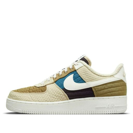Nike ナイキ メンズ スニーカー 【Nike Air Force 1 '07 LX 'Toasty - Brown Kelp' DC8744-301】 サイズ US_8.5(26.5cm) Nike ナイキ メンズ スニーカー 【Nike Air Force 1 '07 LX 'Toasty - Brown Kelp' DC8744-301】 サイズ US_8.5(26.5cm)