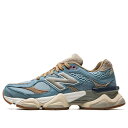 New Balance ニューバランス メンズ スニーカー 【New Balance x Bodega 9060 'Age of Discovery' U9060BD1】 サイズ US_9.5(27.5cm)(4)