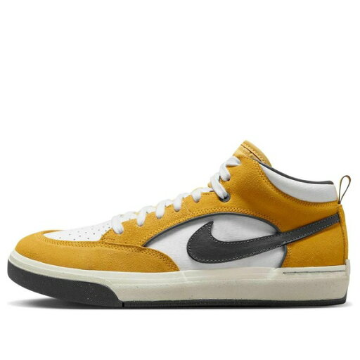Nike ナイキ メンズ スニーカー 【Nike SB React Leo 'University Gold White Grey' DX4361-701】 サイズ US_9(27.0cm) Nike ナイキ メンズ スニーカー 【Nike SB React Leo 'University Gold White Grey' DX4361-701】 サイズ US_9(27.0cm)