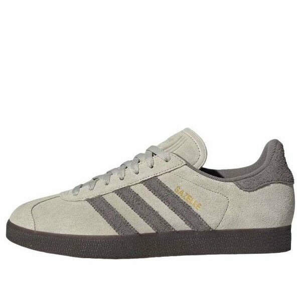 adidas アディダス メンズ スニーカー 【adidas Gazelle 'Putty Grey' IG2098】 サイズ US_7(25.0cm)