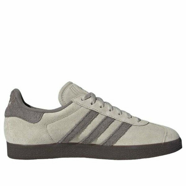 adidas アディダス メンズ スニーカー 【adidas Gazelle 'Putty Grey' IG2098】 サイズ US_7(25.0cm)