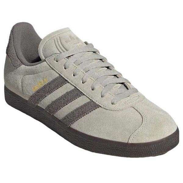 adidas アディダス メンズ スニーカー 【adidas Gazelle 'Putty Grey' IG2098】 サイズ US_7(25.0cm)