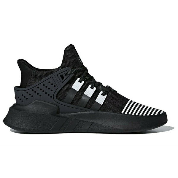 adidas アディダス メンズ スニーカー 【adidas EQT Bask ADV 'Core Black' BD7773】 サイズ US_9(27.0cm)