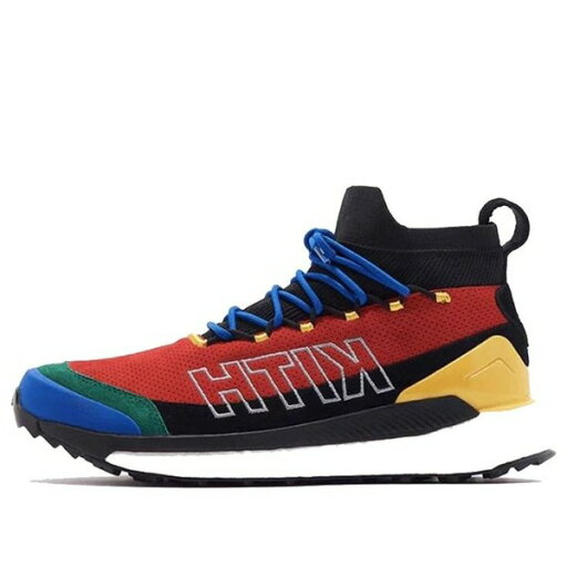 adidas アディダス メンズ スニーカー 【adidas x Kith Terrex Free Hiker 'Multi-Color' EH0247】 サイズ US_9.5(27.5cm) adidas アディダス メンズ スニーカー 【adidas x Kith Terrex Free Hiker 'Multi-Color' EH0247】 サイズ US_9.5(27.5cm)