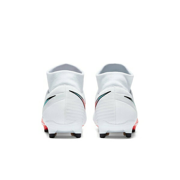 Nike ナイキ メンズ スニーカー 【Nike Mercurial Superfly 7 Academy MG 'White Crimson Jade' AT7946-163】 サイズ US_7(25.0cm)