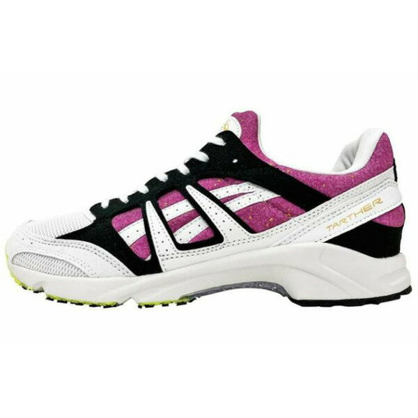 ASICS アシックス メンズ スニーカー 【ASICS x COMME des GARCONS Shirt Tarther SD 'Orchid' 1203A079-500】 サイズ US_7.5(25.5cm)