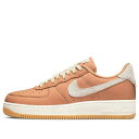 Nike ナイキ メンズ スニーカー 【Nike Air Force 1 '07 Craft 'Light Cognac' DO6676-200】 サイズ US_9(27.0cm)(4)