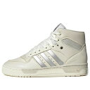 adidas アディダス メンズ スニーカー 【adidas x Consortium Rivalry High 'Chalk Silver' IF0602】 サイズ US_8.5(26.5cm)(4)