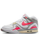 Nike ナイキ メンズ スニーカー 【Nike Air Tech Challenge 2 'Racer Pink' FZ9033-100】 サイズ US_9.5(27.5cm)(4)