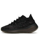 adidas アディダス メンズ スニーカー 【adidas Yeezy Boost 380 'Onyx Reflective' H02536】 サイズ US_8(26.0cm)(4)