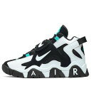 Nike ナイキ メンズ スニーカー 【Nike Air Barrage Mid 'Cabana' AT7847-001】 サイズ US_8.5(26.5cm)