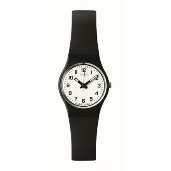 スワッチ メンズ 腕時計 アクセサリー Something New Watch