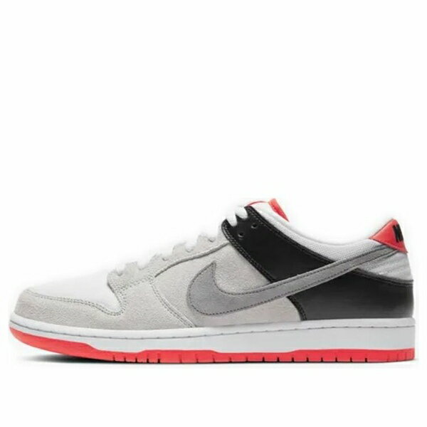 楽天astyNike ナイキ メンズ スニーカー 【Nike SB Dunk Low 'AM90 Infrared' CD2563-004】 サイズ US_9（27.0cm）