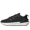 adidas アディダス メンズ スニーカー 【adidas Avryn Shoes 'Core Black' HP5968】 サイズ US_M_4