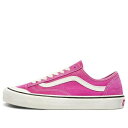 Vans バンズ メンズ スニーカー 【Vans Style 36 Decon SF 'Jazzy Marshmallow' VN0A3MVLVTK】 サイズ US_9.5(27.5cm)(4)