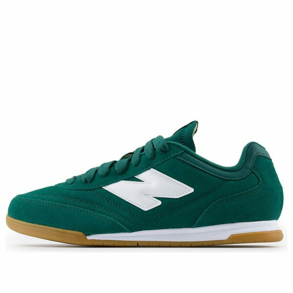 New Balance ニューバランス メンズ スニーカー 【New Balance RC42 'Marsh Green' URC42SD】 サイズ US_9.5(27.5cm)