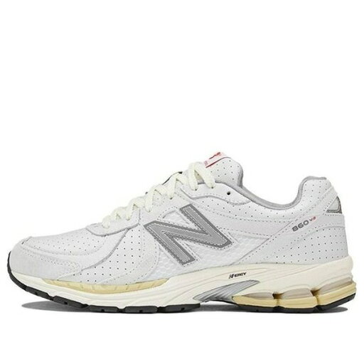 New Balance ニューバランス メンズ スニーカー 【New Balance thisisneverthat x 860 V2 'White' ML860TW2】 サイズ US_9.5(27.5cm) New Balance ニューバランス メンズ スニーカー 【New Balance thisisneverthat x 860 V2 'White' ML860TW2】 サイズ US_9.5(27.5cm)
