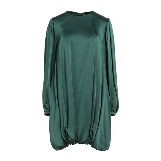 【送料無料】 ロシャス レディース ワンピース トップス Mini dresses Green 【送料無料】 ロシャス レディース ワンピース トップス Mini dresses Green