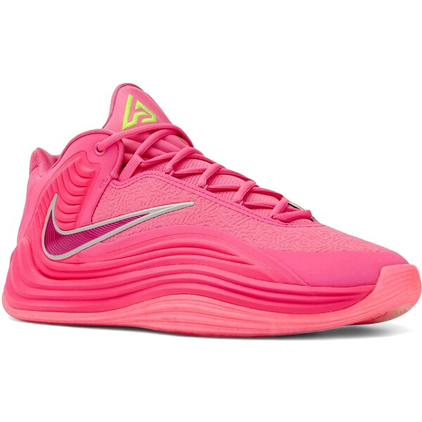 Nike ナイキ メンズ スニーカー 【Nike Giannis Freak 7 Live Wire】 サイズ US_11(29.0cm) Pinksicle/Hyper Pink/Pink Foam/Fireberry