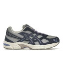 ASICS アシックス メンズ スニーカー 【ASICS Gel-1130 Naruto Shippuden Sasuke】 サイズ US_9.5(27.5cm) Lavender/Navy/Grey