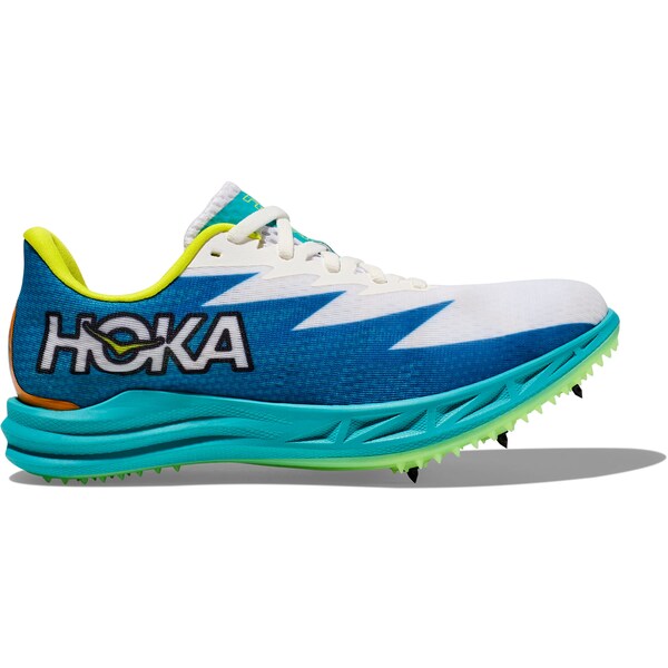Hoka One One ホカオネオネ メンズ スニーカー 【Hoka One One Crescendo MD Ceramic Diva Blue】 サイズ US_6.5(24.5cm) Ceramic/Diva Blue