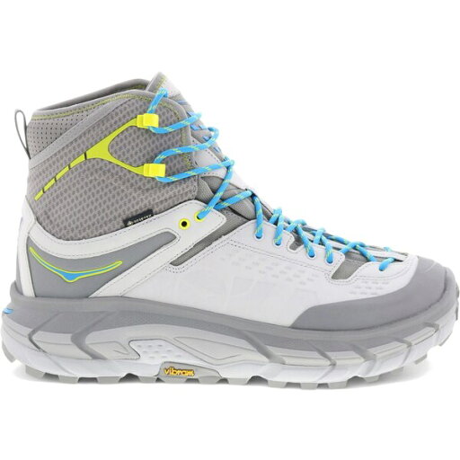 Hoka One One ホカオネオネ メンズ スニーカー 【Hoka One One Tor Ultra Hi Gore-Tex Lunar Rock Diva Blue】 サイズ US_8.5(26.5cm) Lunar Rock/Diva Blue Hoka One One ホカオネオネ メンズ スニーカー 【Hoka One One Tor Ultra Hi Gore-Tex Lunar Rock Diva Blue】 サイズ US_8.5(26.5cm) Lunar Rock/Diva Blue