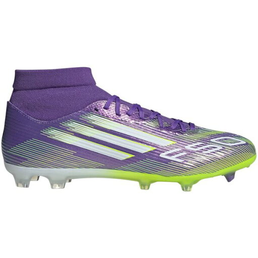 adidas アディダス メンズ スニーカー 【adidas F50 League Mid-Cut FG/MG Purple Rush Cloud White Lucid Lemon】 サイズ US_11.5(29.5cm) Purple Rush/Cloud White/Lucid Lemon adidas アディダス メンズ スニーカー 【adidas F50 League Mid-Cut FG/MG Purple Rush Cloud White Lucid Lemon】 サイズ US_11.5(29.5cm) Purple Rush/Cloud White/Lucid Lemon