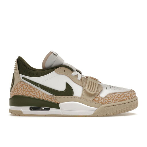 Jordan ジョーダン メンズ スニーカー 【Jordan Legacy 312 Low PSG Paris Saint-Germain】 サイズ US_11.5(29.5cm) Sanddrift/Hemp-White-Rough Green-Sequoia Jordan ジョーダン メンズ スニーカー 【Jordan Legacy 312 Low PSG Paris Saint-Germain】 サイズ US_11.5(29.5cm) Sanddrift/Hemp-White-Rough Green-Sequoia
