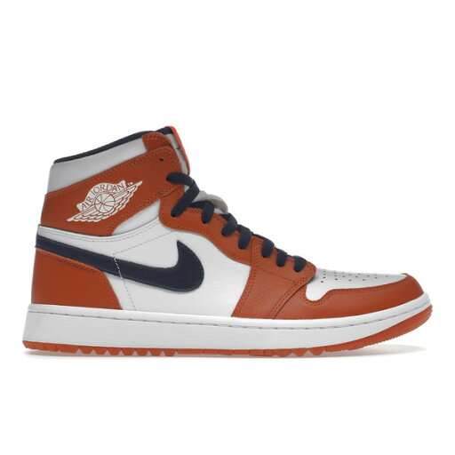 Jordan ジョーダン メンズ スニーカー 【Jordan 1 Retro High Golf Eastside Golf Out of the Mud】 サイズ US_6(24.0cm) Burnt Sunrise/Midnight Navy-White-Metallic Gold Jordan ジョーダン メンズ スニーカー 【Jordan 1 Retro High Golf Eastside Golf Out of the Mud】 サイズ US_6(24.0cm) Burnt Sunrise/Midnight Navy-White-Metallic Gold