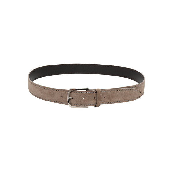 オルチアーニ メンズ ベルト アクセサリー Amalfi Belt GREYのサムネイル