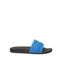 アミリ メンズ サンダル シューズ Sandals Blue