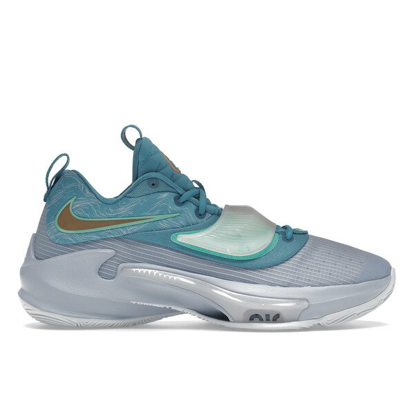 Nike ʥ  ˡ Nike Zoom Freak 3  US_8(26.0cm) Freeze Time