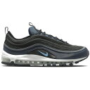 Nike iCL Y Xj[J[ GA}bNX yNike Air Max 97z TCY US_9(27.0cm) Black Dark Obsidian University Blue