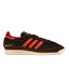 adidas アディダス メンズ スニーカー 【adidas SL72 Knit】 サイズ US_7.5(25.5cm) Wales Bonner Brown