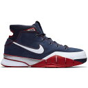 Nike ナイキ メンズ スニーカー 【Nike Kobe 1 Protro】 サイズ US_8(26.0cm) USA