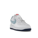 Nike ナイキ メンズ スニーカー エアフォース 【Nike Air Force 1 Low】 サイズ US_9(27.0cm) Puerto Rico (2022) 3