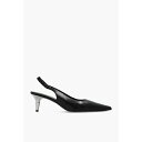 プロエンザショラー レディース ヒール シューズ 'spike' Pumps Black