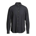 【送料無料】 アレッサンドロゲラルディ メンズ シャツ トップス Shirts Blue(4)