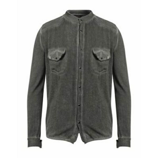 ̵    ȥåץ Shirts Green