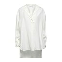【送料無料】 アラゴナ レディース Tシャツ トップス Tops White