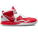 Nike ナイキ メンズ スニーカー 【Nike Kyrie Infinity TB】 サイズ US_10.5(28.5cm) University Red White