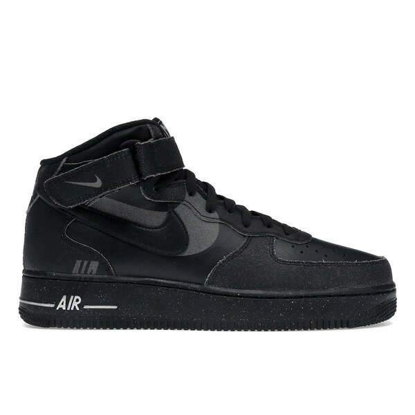 Nike ナイキ メンズ スニーカー 【Nike Air Force 1 Mid '07 LX】 サイズ US_7(25.0cm) Halloween (2022)